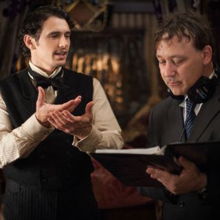 Disney ya prepara la secuela de ''Oz el Poderoso''