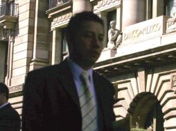 La evolución del índice de inflación presiona al banco central mexicano para reducir de 4.50 a 4% su tasa de interés referencial. EE  /