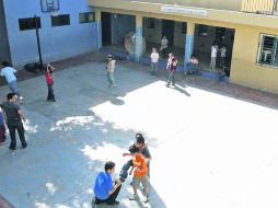 El Consejo de Familia ha sido acusado varias veces por administrar en forma irregular los casos de infantes a cargo del Estado. EL INFORMADOR /