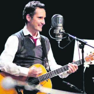 Jorge Drexler trae su Mundo abisal a México