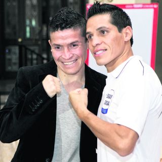 Édgar Sosa sentencia al ''Archie'' Solís