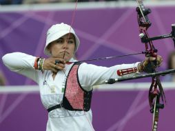 Aida Román suma mil 311 unidades. ARCHIVO /