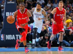 Los Nuggets mantienen la mejor racha de la Conferencia Oeste. AFP /