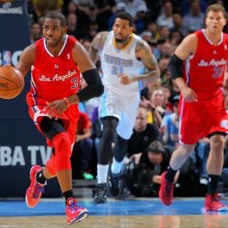 Denver consigue su séptimo triunfo al hilo