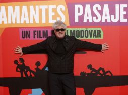 Uno de los más aclamados cineastas, enfrenta a la crítica en su país desde hace varios años. EFE /