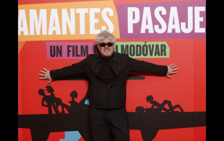 Uno de los más aclamados cineastas, enfrenta a la crítica en su país desde hace varios años. EFE /