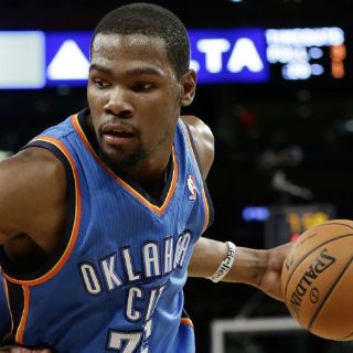 Thunder y Nuggets pelean por la División Noroeste
