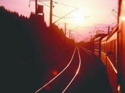 Aunque ya no es personaje de novela, el Orient Express sigue saliendo de Estambul hacia Siberia. ARCHIVO /