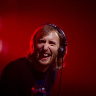 David Guetta enloquece a más de 60 mil almas en el estadio Azteca