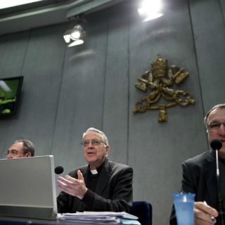 Debaten cardenales rol de la mujer en la Iglesia en ''pre cónclave''
