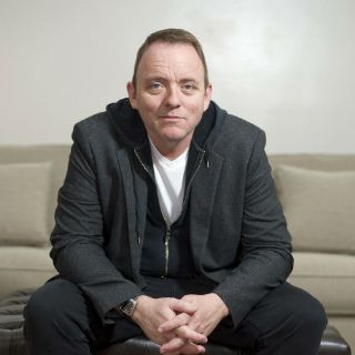 Prefiero gángsters que banqueros: Lehane