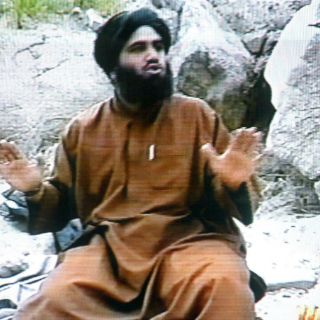 Yerno de Bin Laden se declara no culpable de conspiración