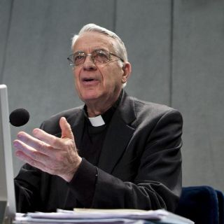 El Cónclave comenzará el martes 12 de marzo