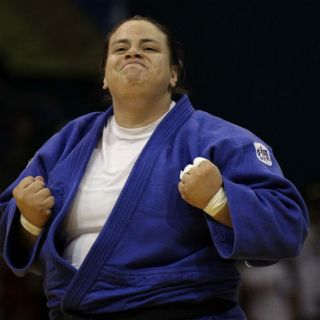 Zambotti cree que el éxito deportivo cambia la imagen de la mujer