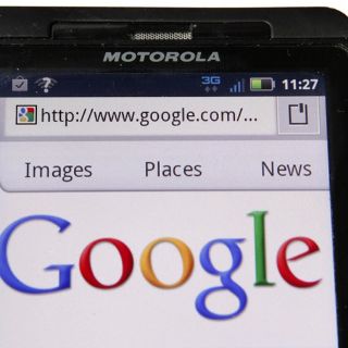 Google despide a otros mil 200 empleados de Motorola Mobility