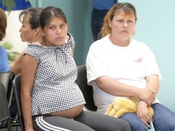 Como un ''problema severo'', califica el alcalde tapatío a los embarazos entre adolescentes. ARCHIVO /