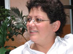 La prolífica escritora asegura que la sociedad aún tiene mucho que aprender en materia de equidad y respeto ajeno. NTX /