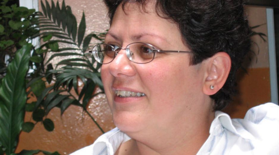 La prolífica escritora asegura que la sociedad aún tiene mucho que aprender en materia de equidad y respeto ajeno. NTX /