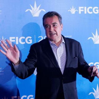 Las luces y sombras de Jorge Sánchez