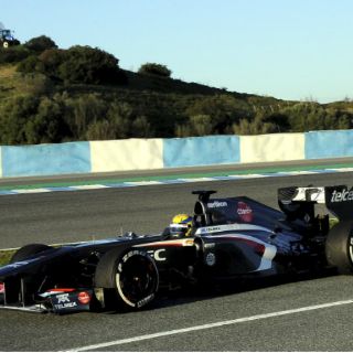 Sauber invita a preguntarle a Esteban