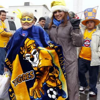 ''Invasión Tigre'' dejará 25 millones de pesos