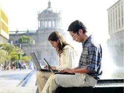 El proyecto de internet inalámbrico en el Estado no se ha planteado con la Secretaría de Innovación. ARCHIVO /