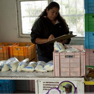 Una espera es más valiosa que dos litros de leche