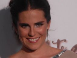 Para este personaje se dio a la tarea de visitar antros y observar el comportamiento de las jovencitas. ARCHIVO /