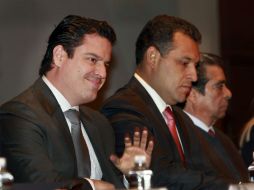 Sandoval Díaz enfatizó que en su gobierno, el género femenino contará con apoyos, a través de la creación de  políticas públicas. ESPECIAL /