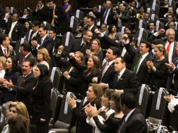 La Comisión agrega se ha dedicado a revisar otras leyes similares en diversas partes del mundo para enriquecer la que propondrán. ARCHIVO /