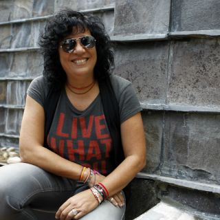 Rosana, romance a la carta