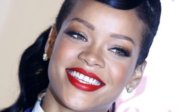 Rihanna a quien más le teme en la vida es a su madre | El Informador
