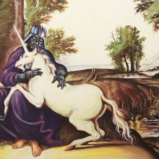 Las reinterpretaciones pop de Hillary White