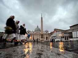 De los 115 electores, 60 son de Europa, 14 de Estados Unidos y Canadá; 19 de América Latina; 11 de África; 10 de Asia y uno de Oceanía AFP /