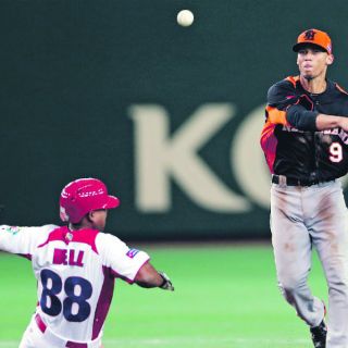 Holanda sigue imparable