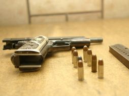 Dakota del Sur se convierte en la primera entidad de Estados Unidos en permitir a profesores y empleados portar armas en las escuelas. ARCHIVO /