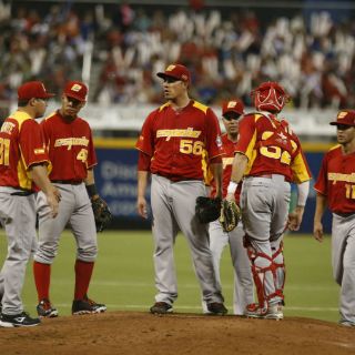 Dominicana se acerca a segunda ronda tras vencer a España