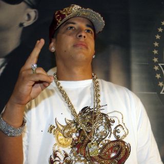 Daddy Yankee rechaza ser gay