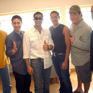 Charlie Massó, confirma gira de despedida de ''Menudo''