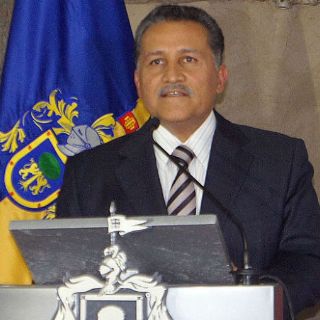 Asesinato no tiene que ver con cargo: Zamora