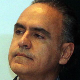 PERFIL: José de Jesús Gallegos Álvarez