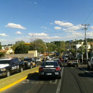 Retienen a cuatro sujetos tras ejecución del secretario de Turismo