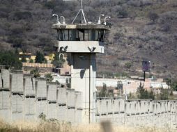 Los dos asaltantes se encuentran reclusos después de reconocer anteriores delitos ARCHIVO /