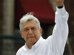 Andrés Manuel busca fomentar políticamente a aproximadamente mil 200 jóvenes ARCHIVO /