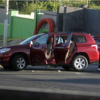 Hay cuatro ''presentados'' por asesinato de Gallegos