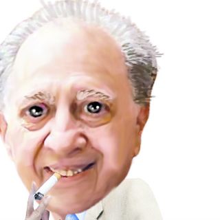 Sergio Pitol, el arte de una fuga