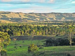 Diversidad. La nación cuenta con diversos atractivos para sus visitantes. ESPECIAL /