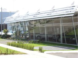 Los representantes legales de las agencias comienzan a inventariar cada uno de los negocios afectados. ARCHIVO /