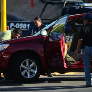 El PAN condena asesinato de Gallegos