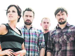Concierto. The Cranberries será una de las agrupaciones internacionales que se presentará en esta fiesta cultural. ESPECIAL /